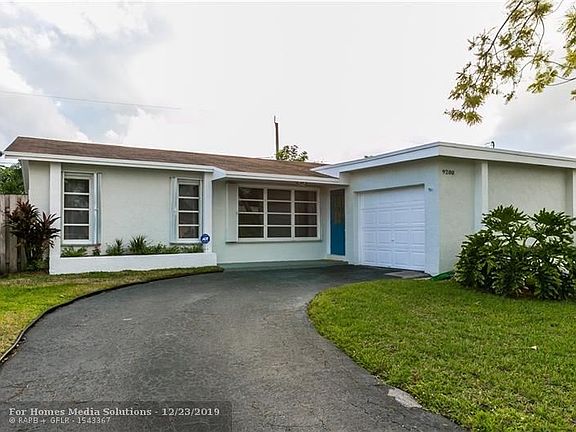 2nd image of 9280 NW 24th Ct