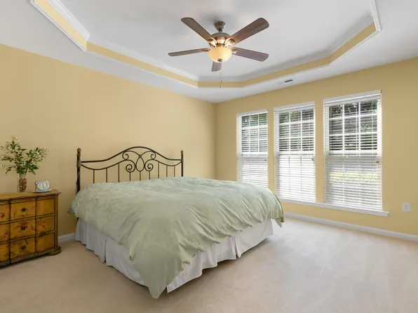 709 Nevins Pl, Cary, NC 27519