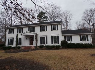 104 Camelot Drive, Gaffney, SC 29341