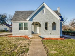 1815 Hamlet Ave, Dallas, TX 75203