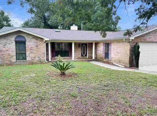 328 S 73rd Ave, Pensacola, FL 32506
