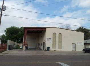 1118 Main Ave, Laredo, TX 78040
