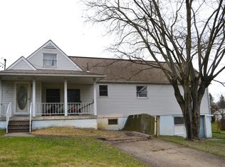 147 Stroud Ave, Weirton, WV 26062