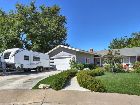 25021 Express Dr, Laguna Hills, CA 92653