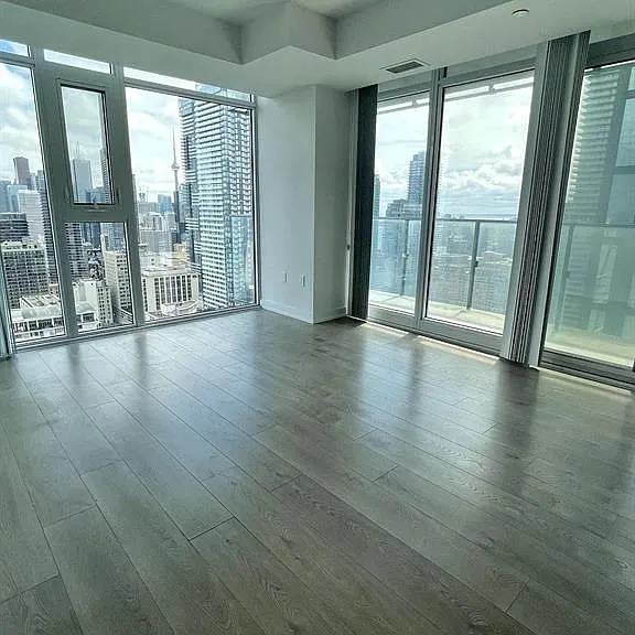 50 Wellesley St E #3910 — Photo 4