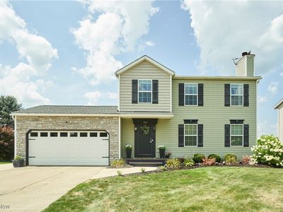 466 Plum Creek Dr, Wadsworth, OH, 44281