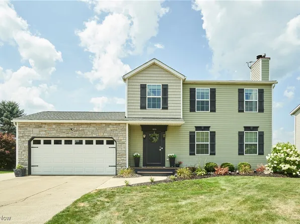 466 Plum Creek Dr, Wadsworth, OH 44281
