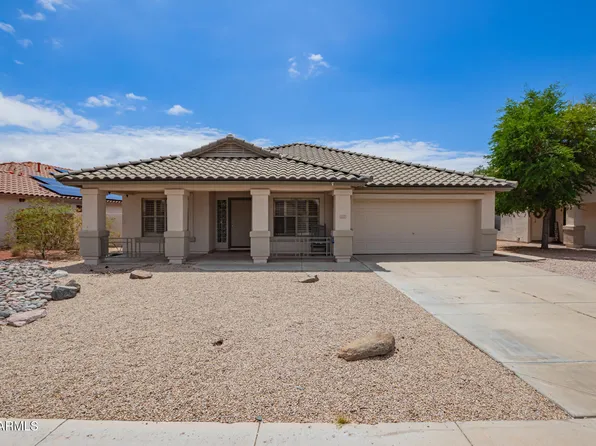 10001 W POTTER Drive, Peoria, AZ 85382
