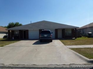 406 Alpine St, Killeen, TX 76542
