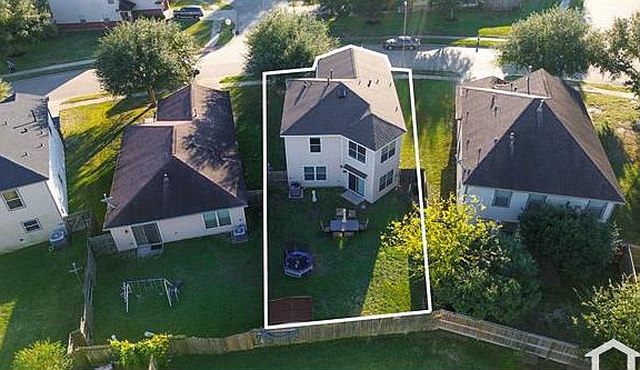 5th image of 18110 Rexine Ln