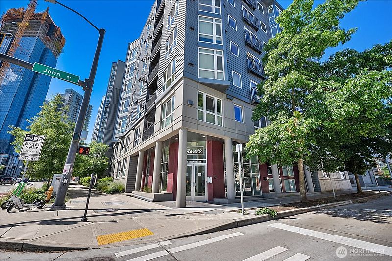 3rd image of 699 John Street #308