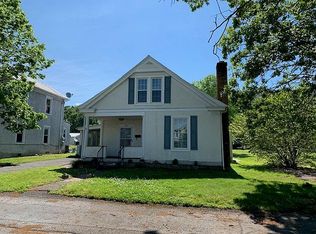 1954 Chestnut Ave, Buena Vista, VA 24416