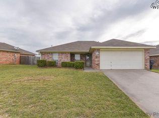 5221 Air Force Dr, Wichita Falls, TX 76306