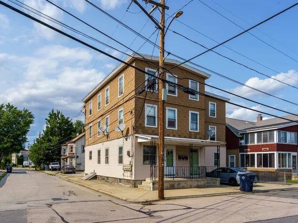 92 Lock Street, Nashua, NH 03064