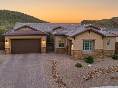 8395 N Movie Pass Trl, Tucson, AZ, 85743