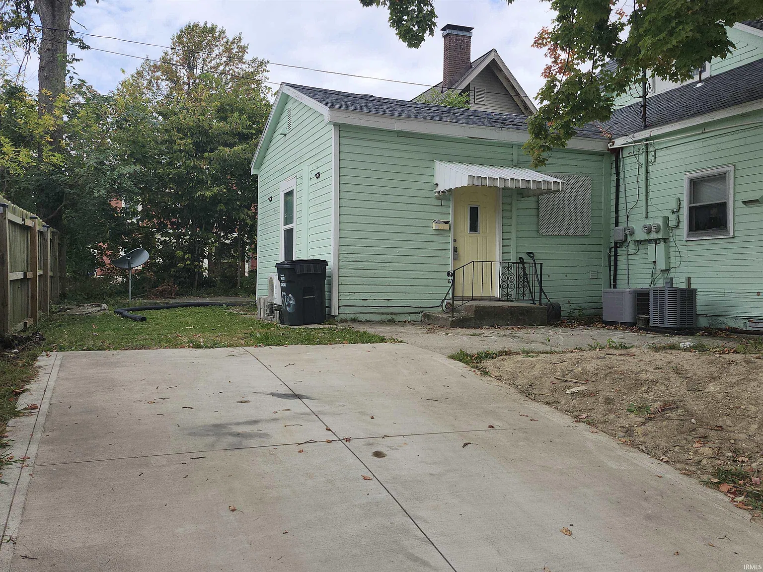 1 bed, 1.0 bath, 472 sqft, $750 — Photo 2