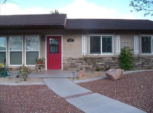 3087 S Chestnut Cir, Saint George, UT 84790