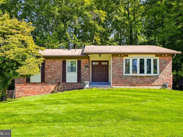 4401 Bestor Dr, Rockville, MD 20853
