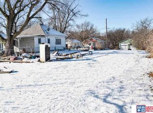 2840 SW 6th St, Lincoln, NE 68522