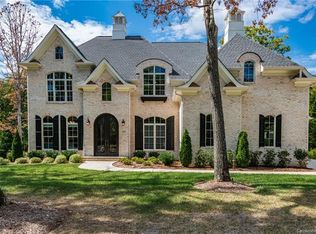 116 Bunker Way, Mooresville, NC 28117
