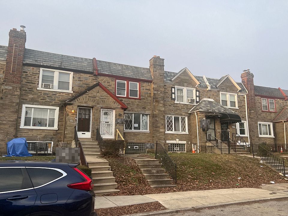 7710 Cedarbrook Ave, Philadelphia, PA 19150 Zillow