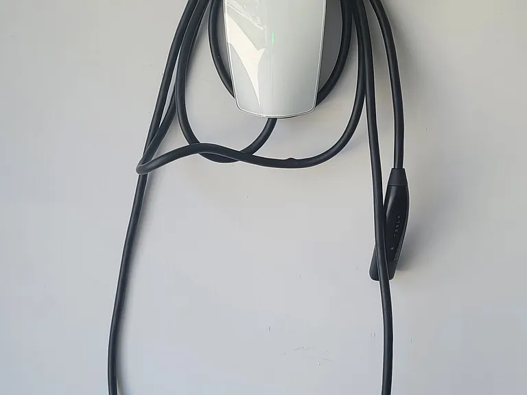 EV charging capability