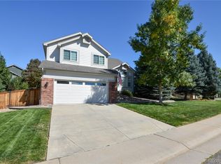 7641 Lebrun Ct, Lone Tree, CO 80124