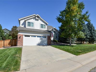 7641 Lebrun Court, Lone Tree, CO, 80124