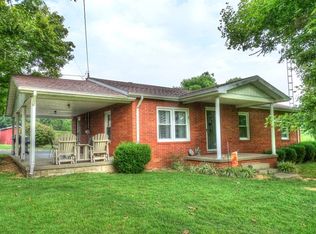 4702 Highway 254 W, Sacramento, KY 42372