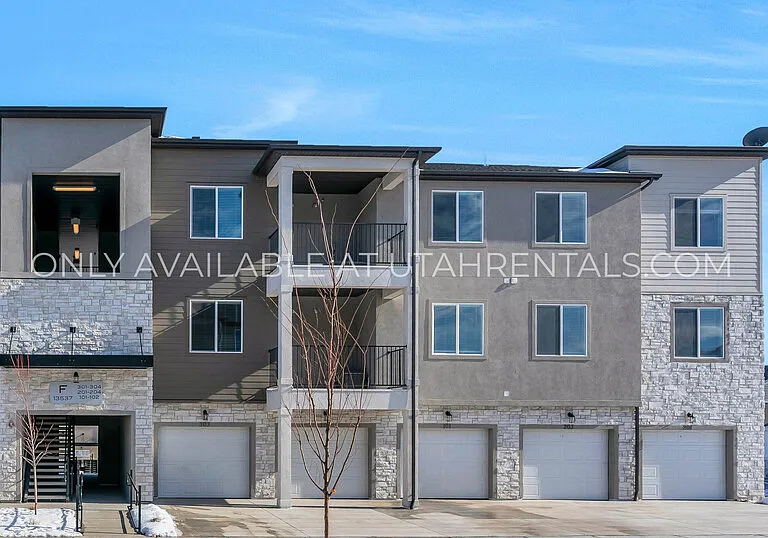 13537 S Commodus Dr #F303 — Photo 20