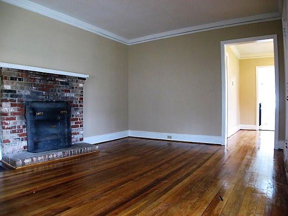 Living Room into Dining Room