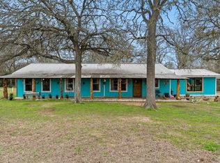 2232 Tumbleweed Trl, Dale, TX 78616