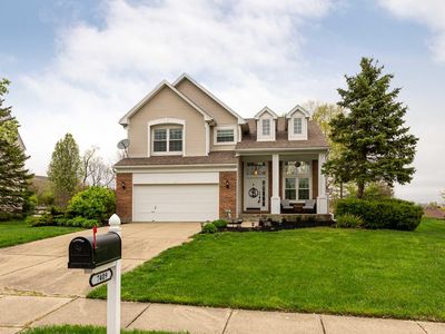 7409 Cumberland Cir, Florence, KY, 41042