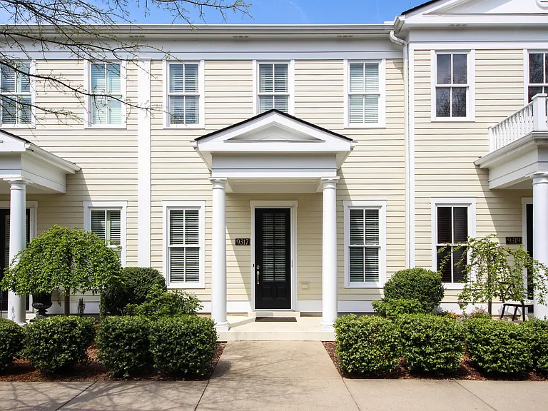 9317 Norton Commons Blvd — Photo 1