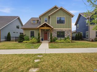 1526 Hammock St, Huntsville, AL 35811