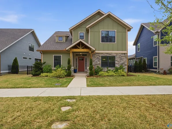 1526 Hammock St, Huntsville, AL 35811