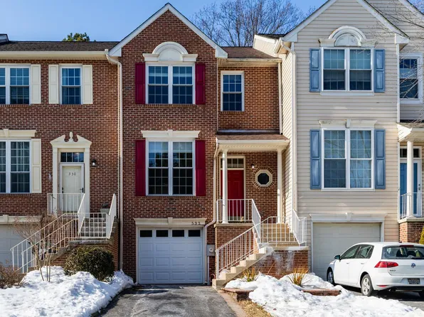 532 Southhampton Ln, Wilmington, DE 19808