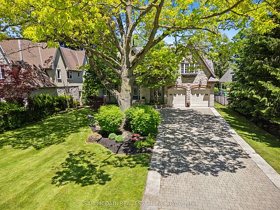 4th image of 1301 Mississauga Rd