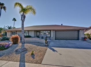 10713 W Amber Trl, Sun City, AZ 85351