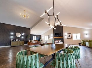Bradford Ridge, Bloomington, IN 47403