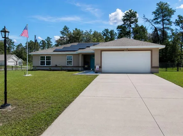 664 Marion Oaks Blvd, Ocala, FL 34473