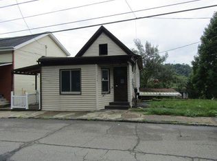398 National Rd, Wheeling, WV 26003