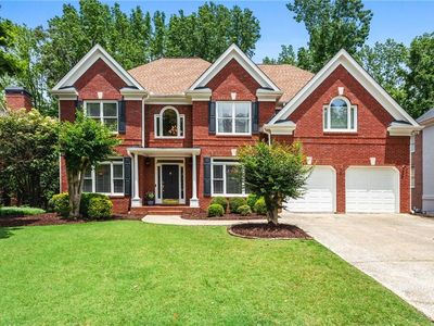 3944 Blustery Way NE, Marietta, GA, 30066