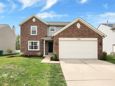 17958 Caitlin Way, Westfield, IN, 46062