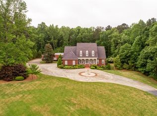 2550 Marler Way, Loganville, GA 30052