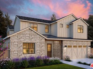 1350 Jonesboro Dr, Los Angeles, CA 90049