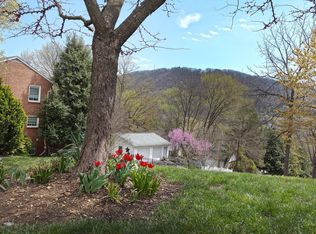 0 Wycliffe Ave SW LOT 10 & PT 9, Roanoke, VA 24014