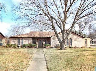 2102 Linwood Rd, Temple, TX 76502