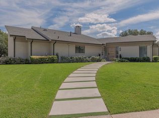 1109 Mill Spgs, Richardson, TX 75080