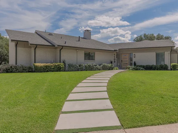 1109 Mill Spgs, Richardson, TX 75080